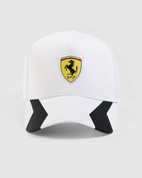Ferrari BB Cap