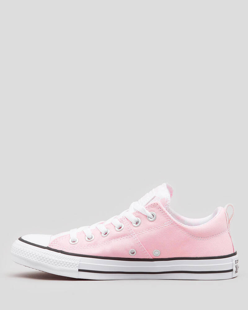Converse Womens Chuck Taylor All Star Madison Shoes for Womens