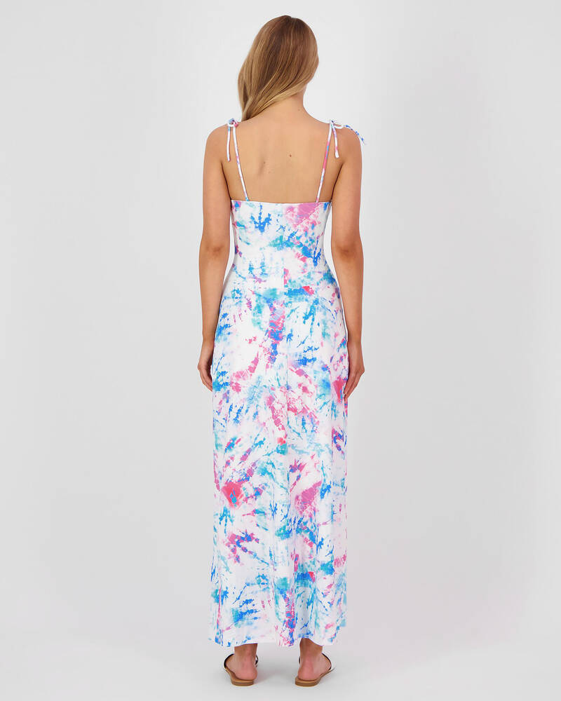 Mooloola Sofia Maxi Dress for Womens