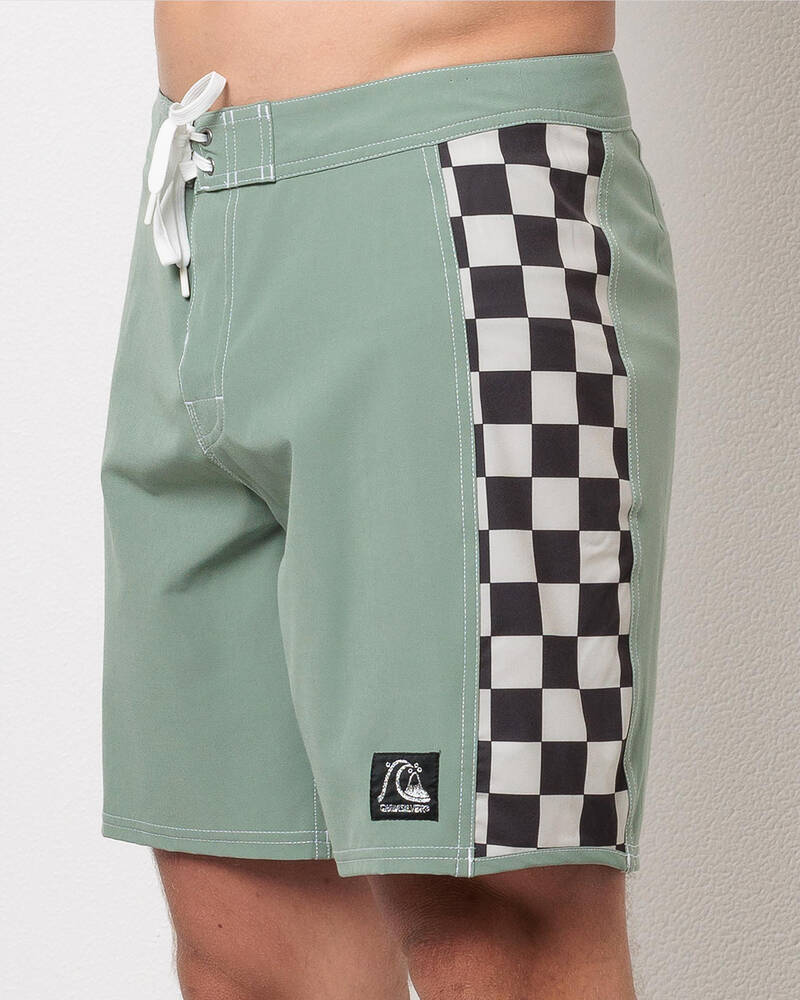 Quiksilver Original Arch 18 Board Shorts for Mens