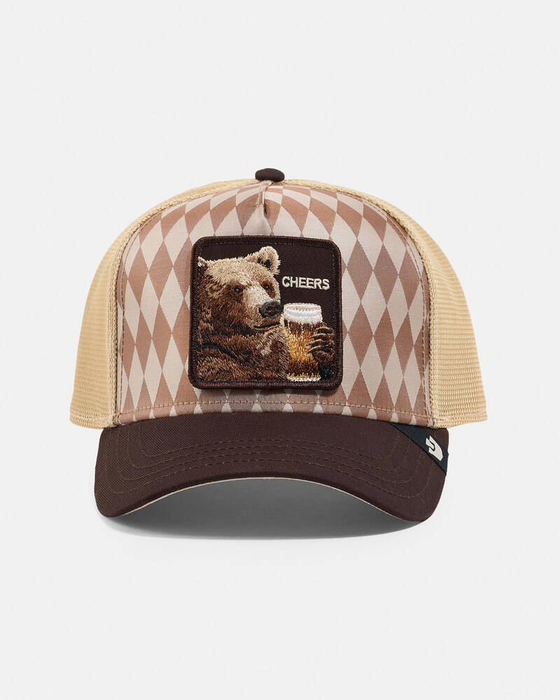 Goorin Bros Cheers Cap for Mens