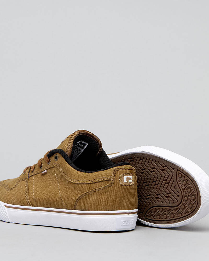 Globe Newhaven Shoes for Mens