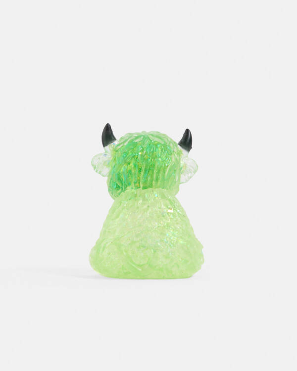 Miscellaneous Highland Cows Squishy Fidget Toy for Unisex
