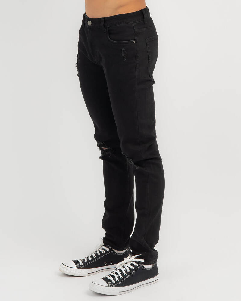 Skylark Eager Jeans for Mens