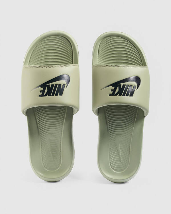 Nike Victori One Slides for Mens