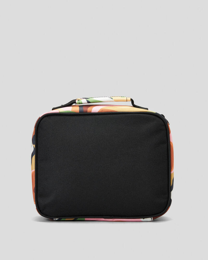 Billabong Return To Paradise Lunch Box for Womens