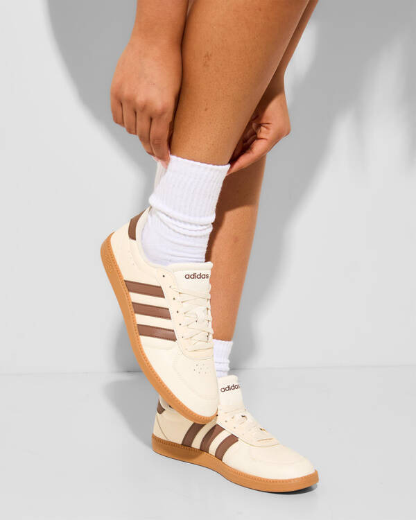 Womens Breaknet Sleek Shoes