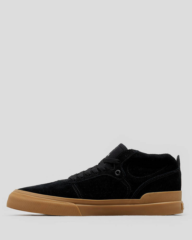 Emerica The Pillar Mid Shoes for Mens