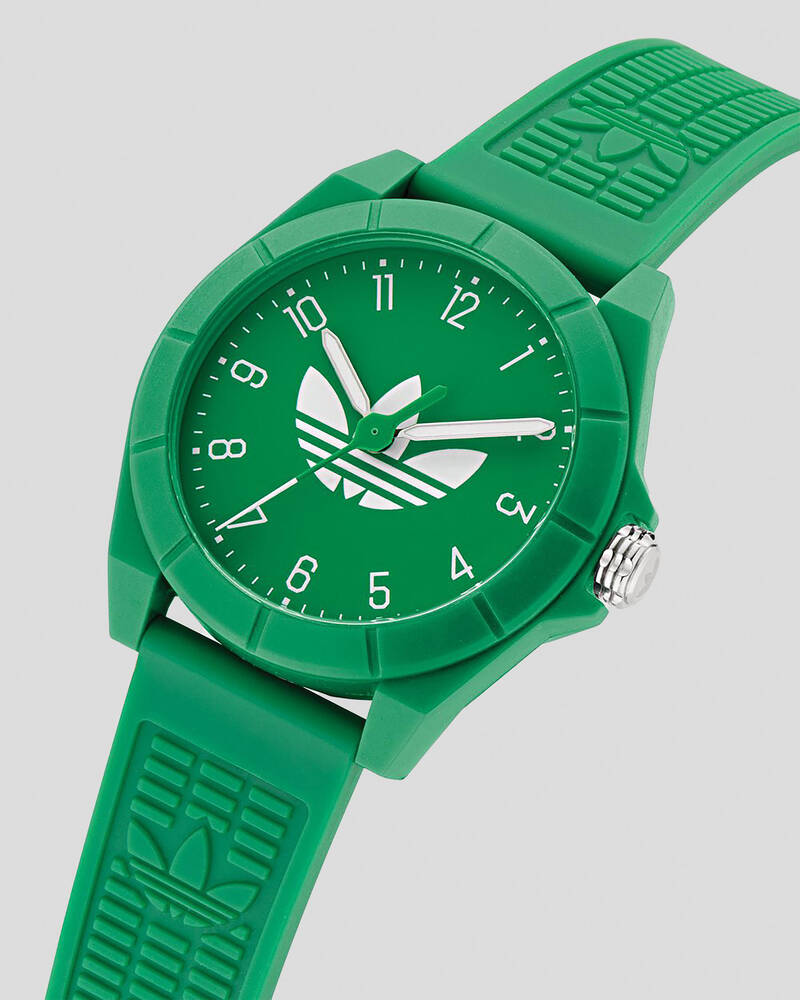 adidas Project Four Watch for Mens