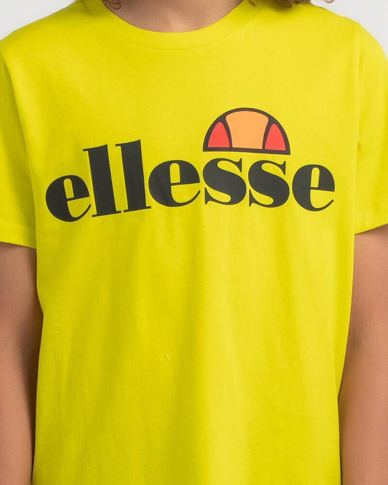 Ellesse Boys' Malia T-Shirt for Mens