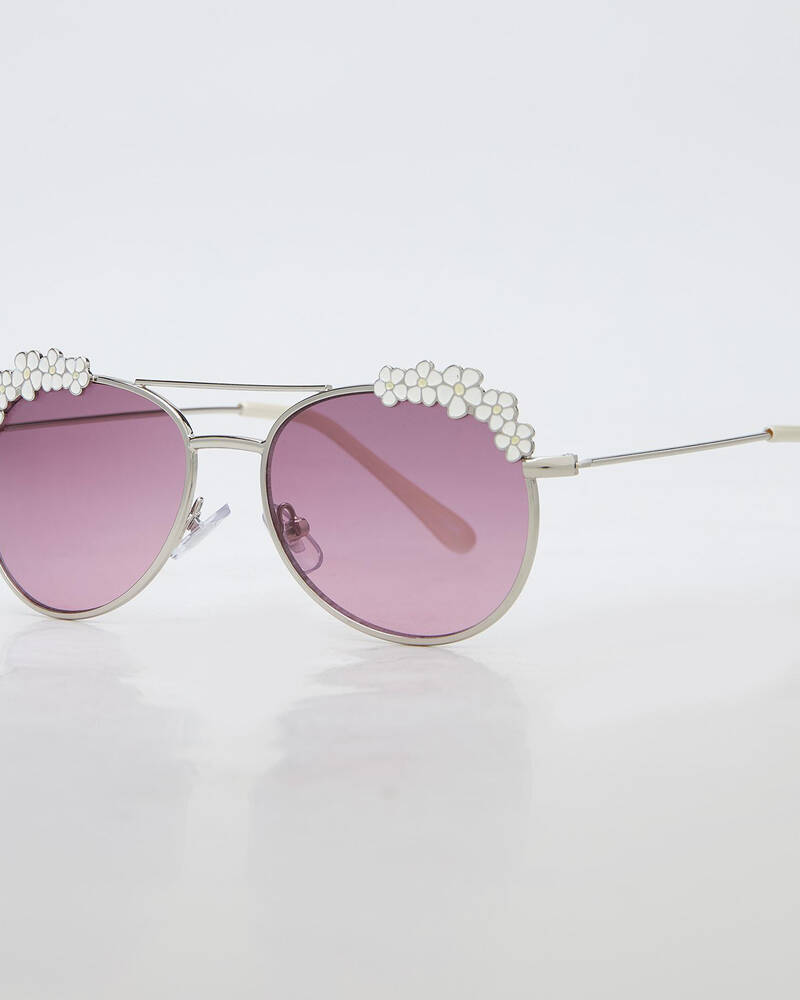 Unity Eyewear Girls' Daisy Sunglasses for Womens image number null