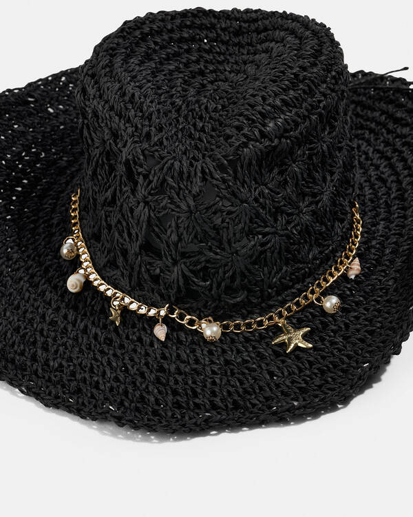 Mooloola Kylie Straw Hat for Womens