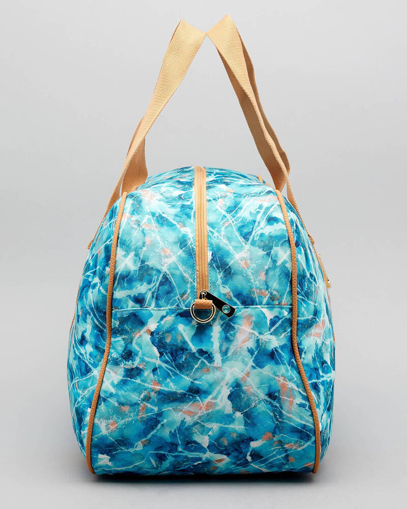 Mooloola Whimsical Travel Bag for Womens