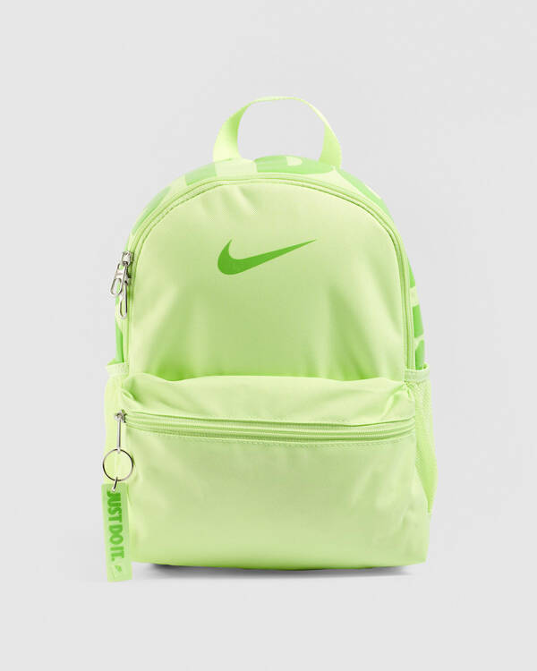 Mini Brazilia Backpack