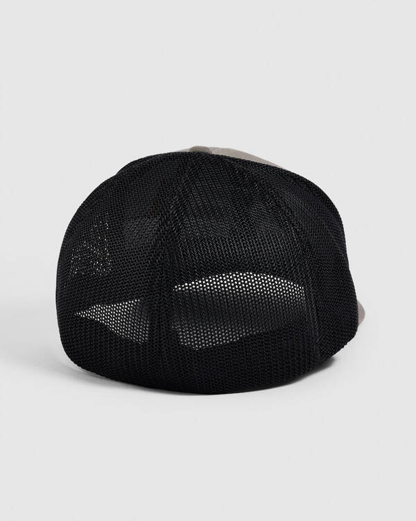 Fox Tested Trucker Cap for Mens