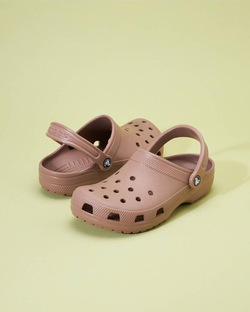 Crocs Classic Clogs for Unisex
