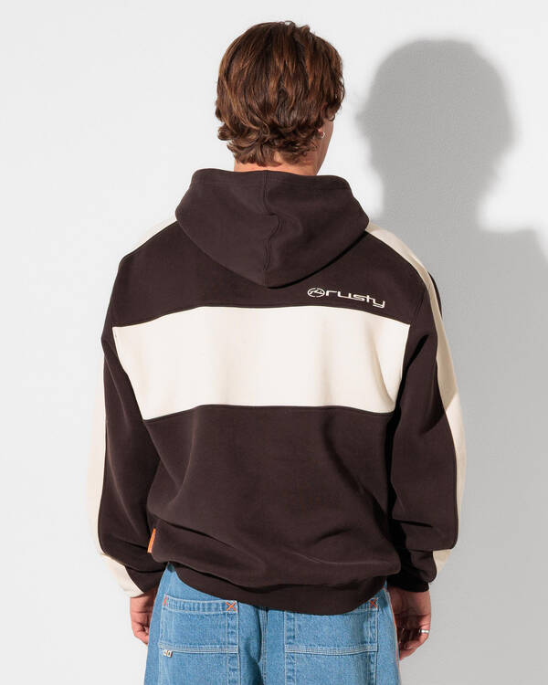Rusty Kill Switch Hoodie for Mens