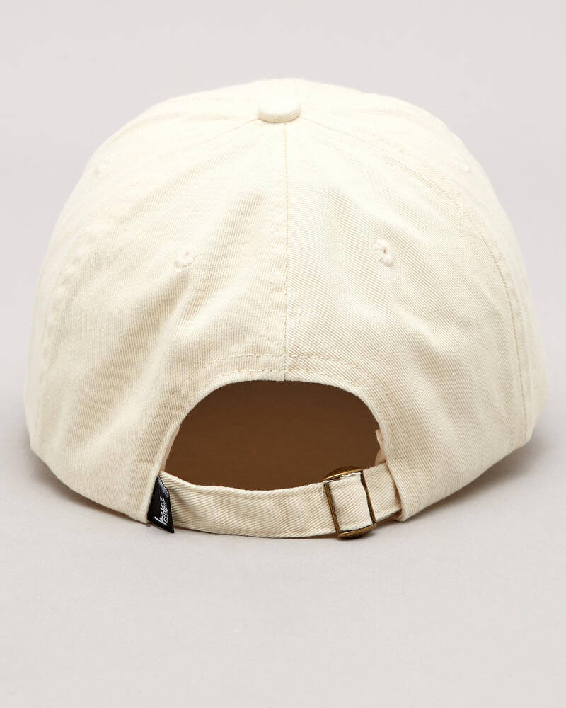 Stussy Stock Low Pro Cap for Womens