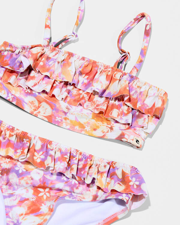Rip Curl Toddlers' Magic Coast Bikini Set for Womens