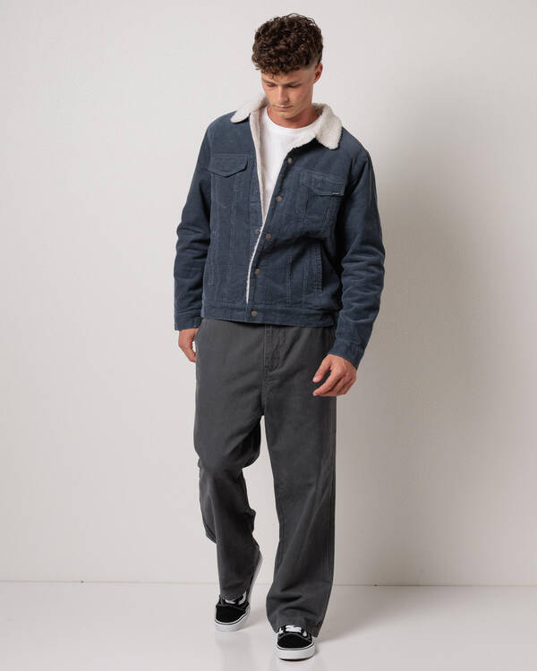 Skylark Bungee Jacket for Mens