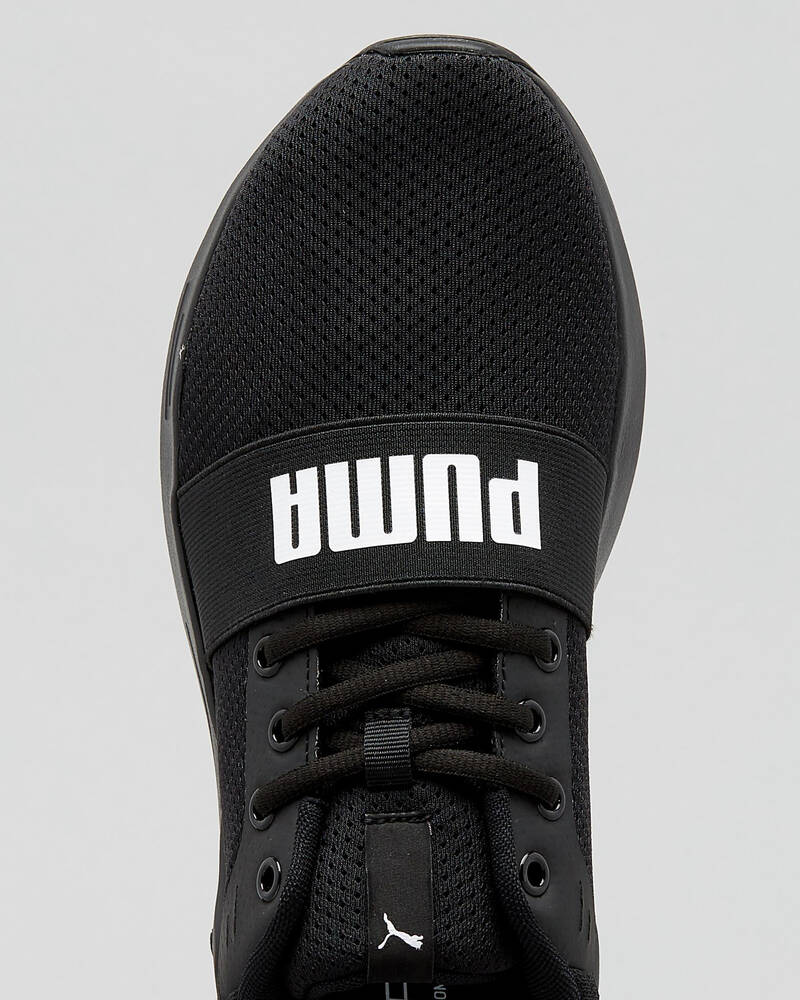 Puma Wired Run Shoes for Mens