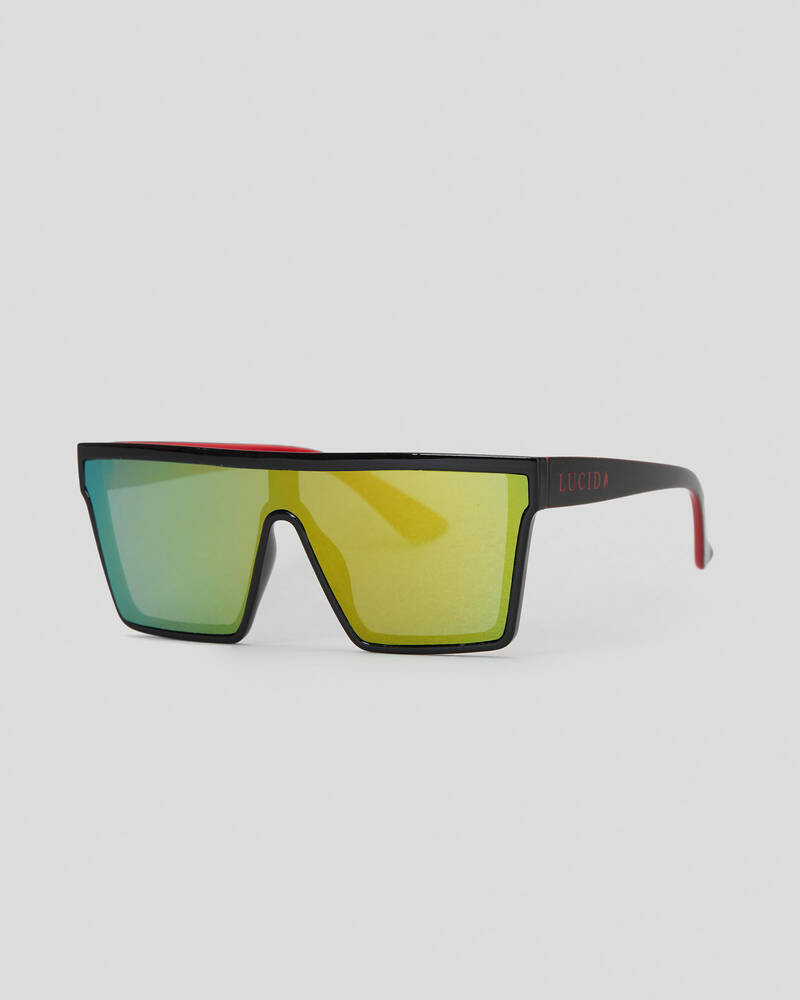 Lucid Boys' Riviera Sunglasses for Mens