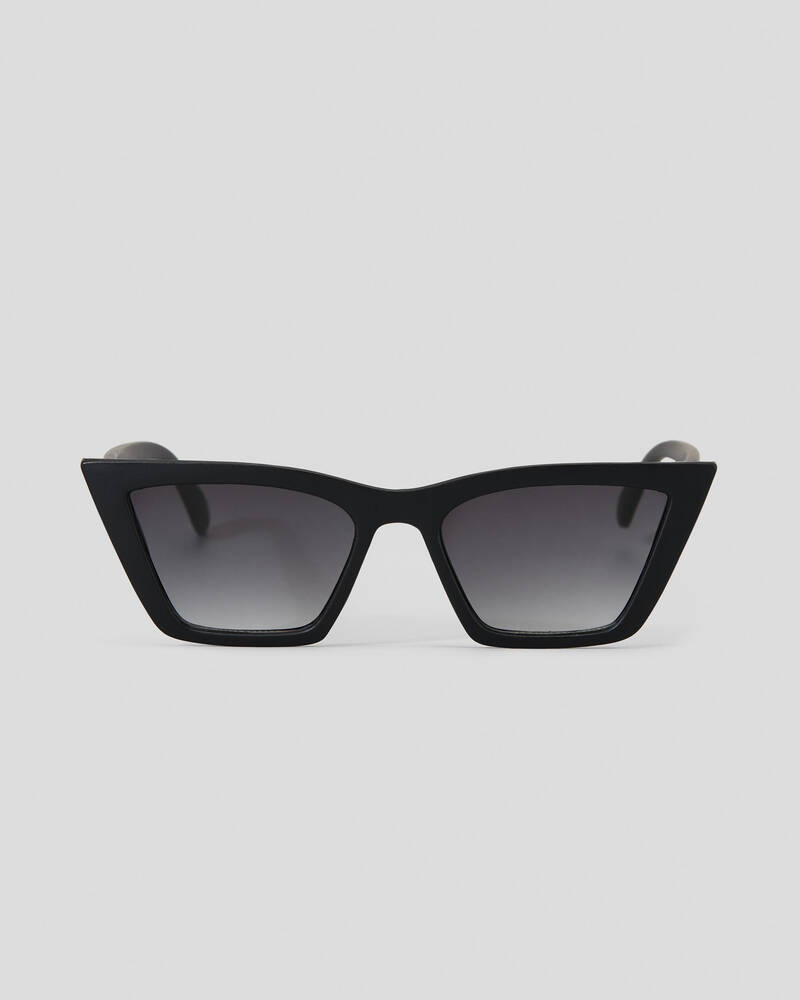 Indie Eyewear Carolina Sunglasses for Womens