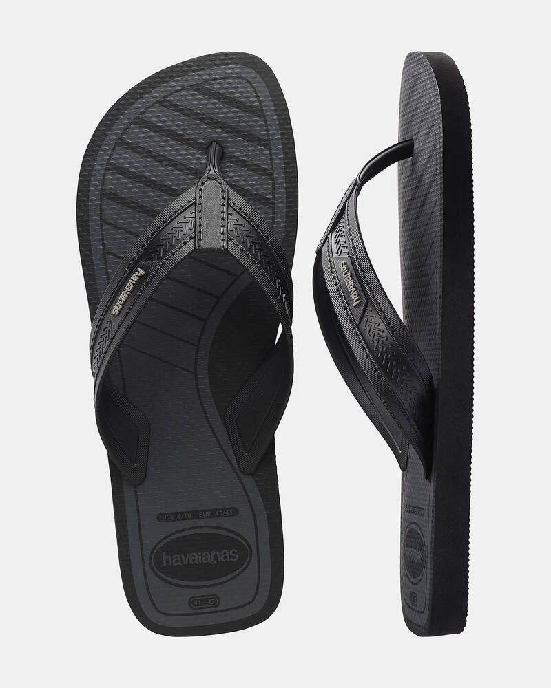 Havaianas City Basic Thongs for Mens