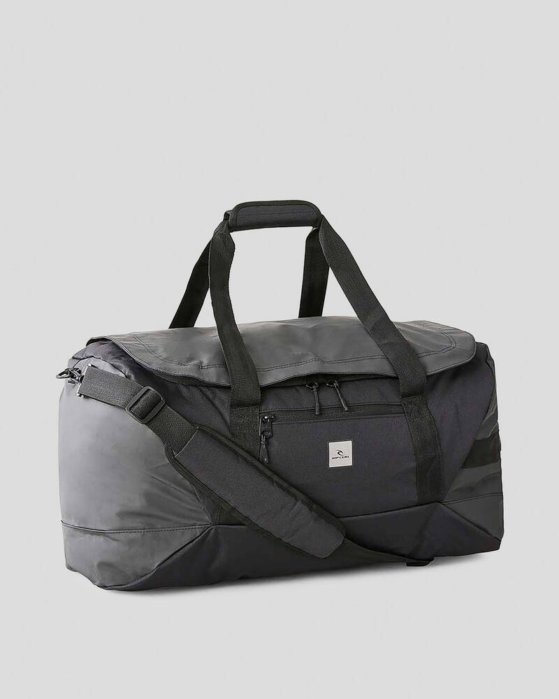 Rip Curl Packable Duffle 50L Midnight Bag for Mens
