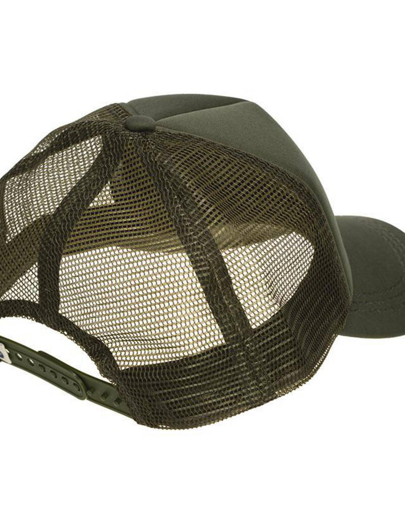 Roxy Finishline Trucker Cap for Womens