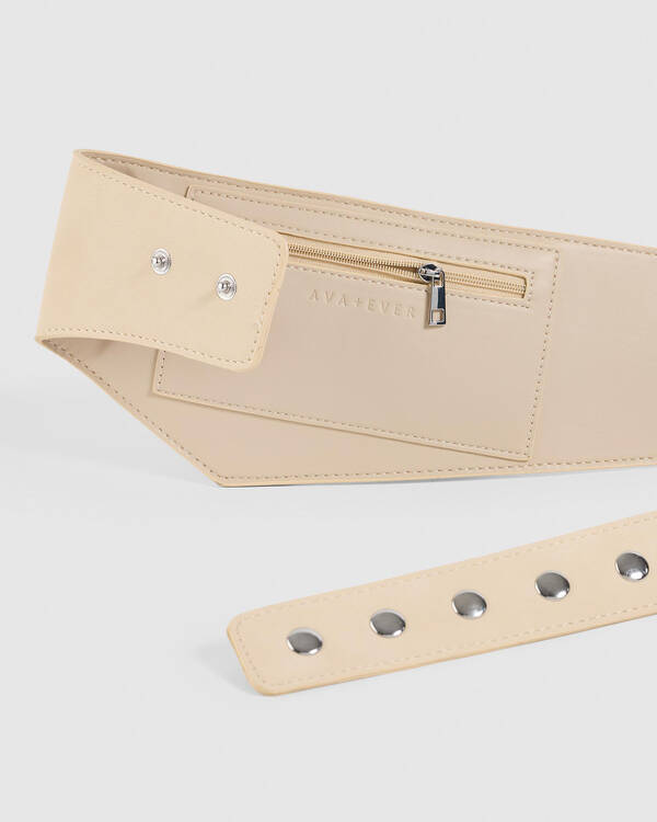 Ava And Ever Kasey Bum Bag for Womens