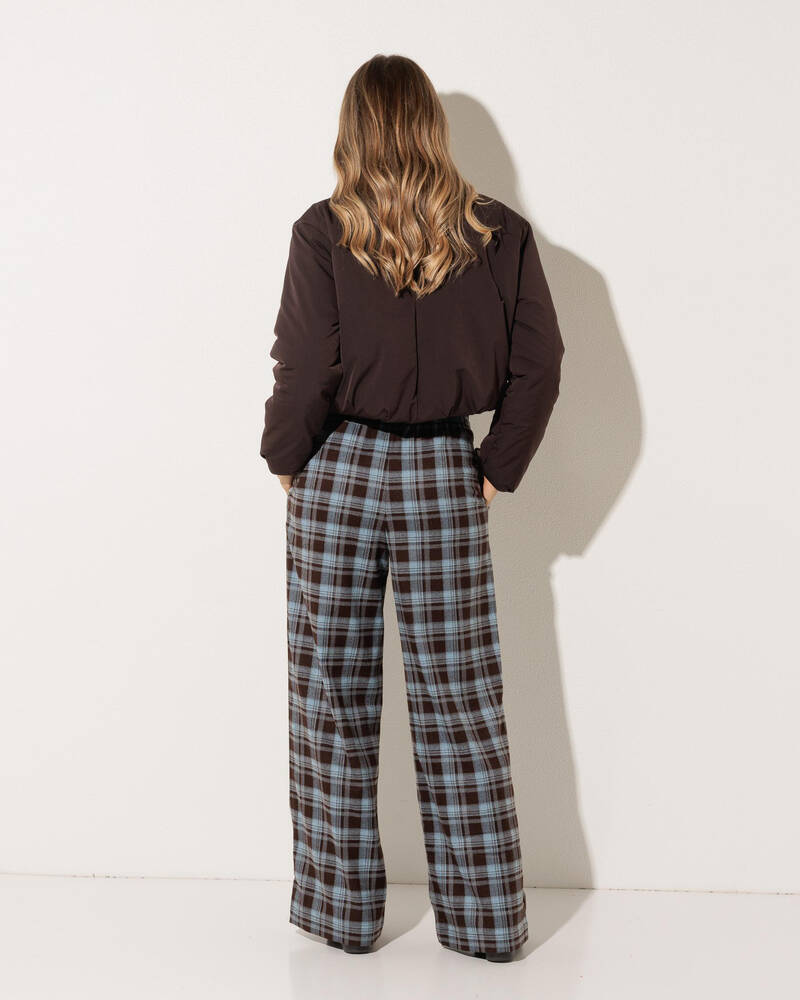 Malibu Life Aria Pants for Womens