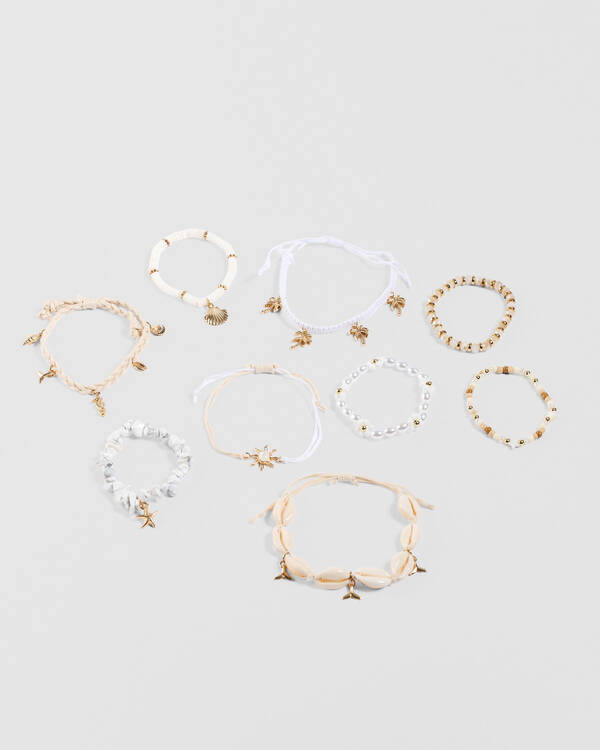 Karyn In LA Maldives Bracelet Pack for Womens