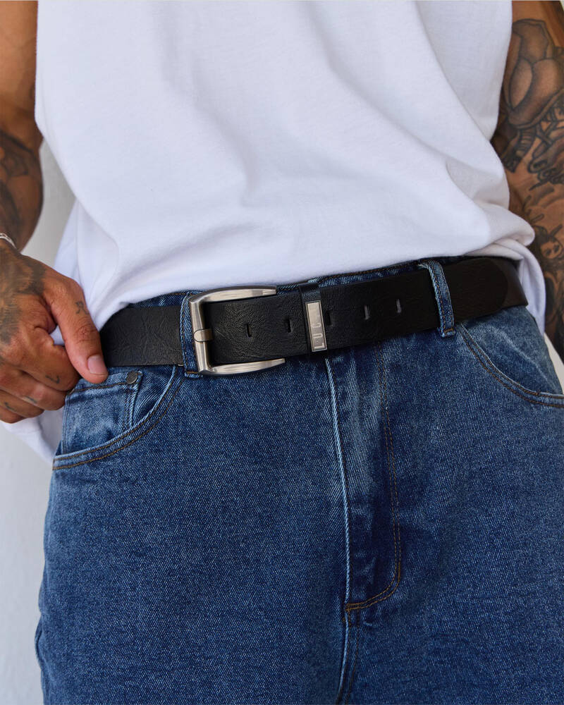 Lucid Paradoxical Belt for Mens