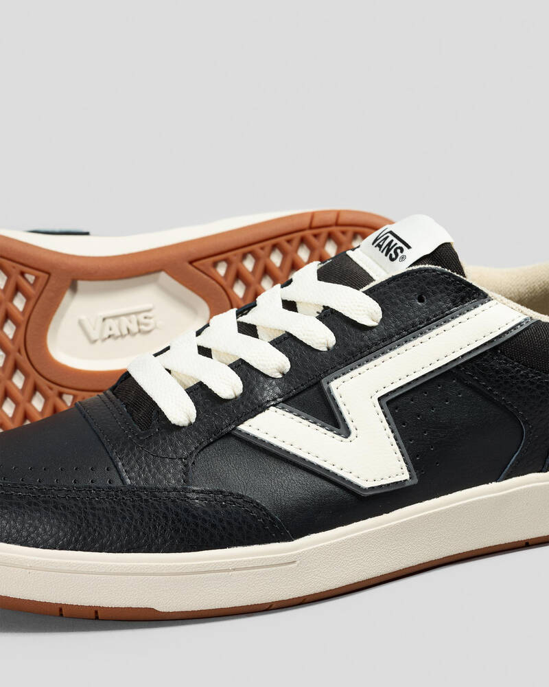 Vans Lowland CC Shoes for Mens