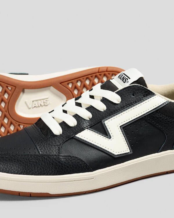 Vans Lowland CC Shoes for Mens