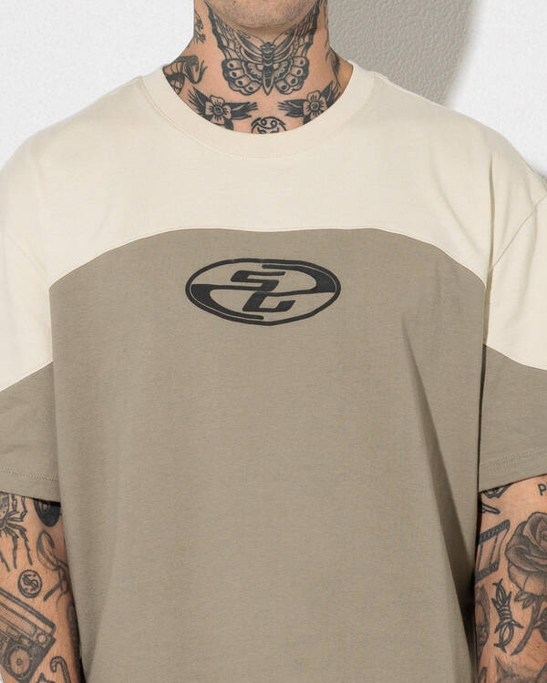 St. Goliath Quantum T-Shirt for Mens