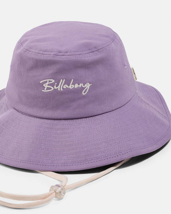 Billabong Girls' CB Shoreline Club Bucket Hat for Womens
