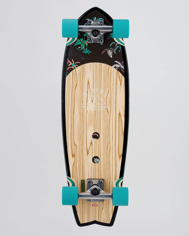 Globe Sun City 30" Cruiser Skateboard for Mens