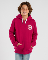 Ringers Western Kids' Signature Bull Hoodie for Mens image number null