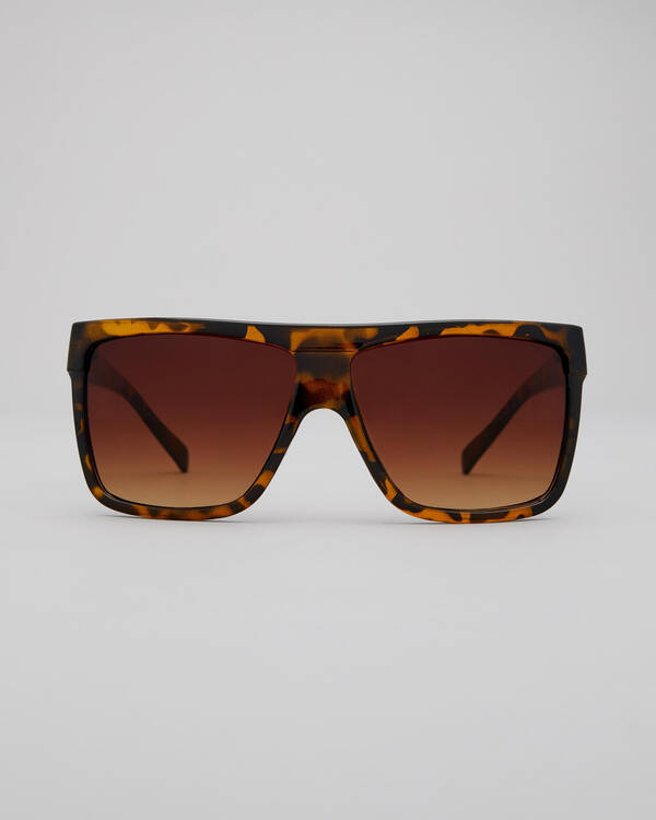 Indie Eyewear Ladette Sunglasses for Womens
