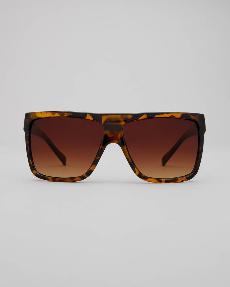 Indie Eyewear Ladette Sunglasses for Womens