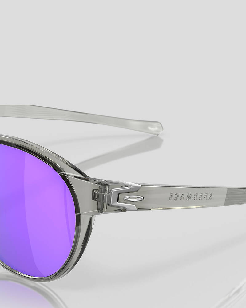 Oakley Reedmace Sunglasses for Mens