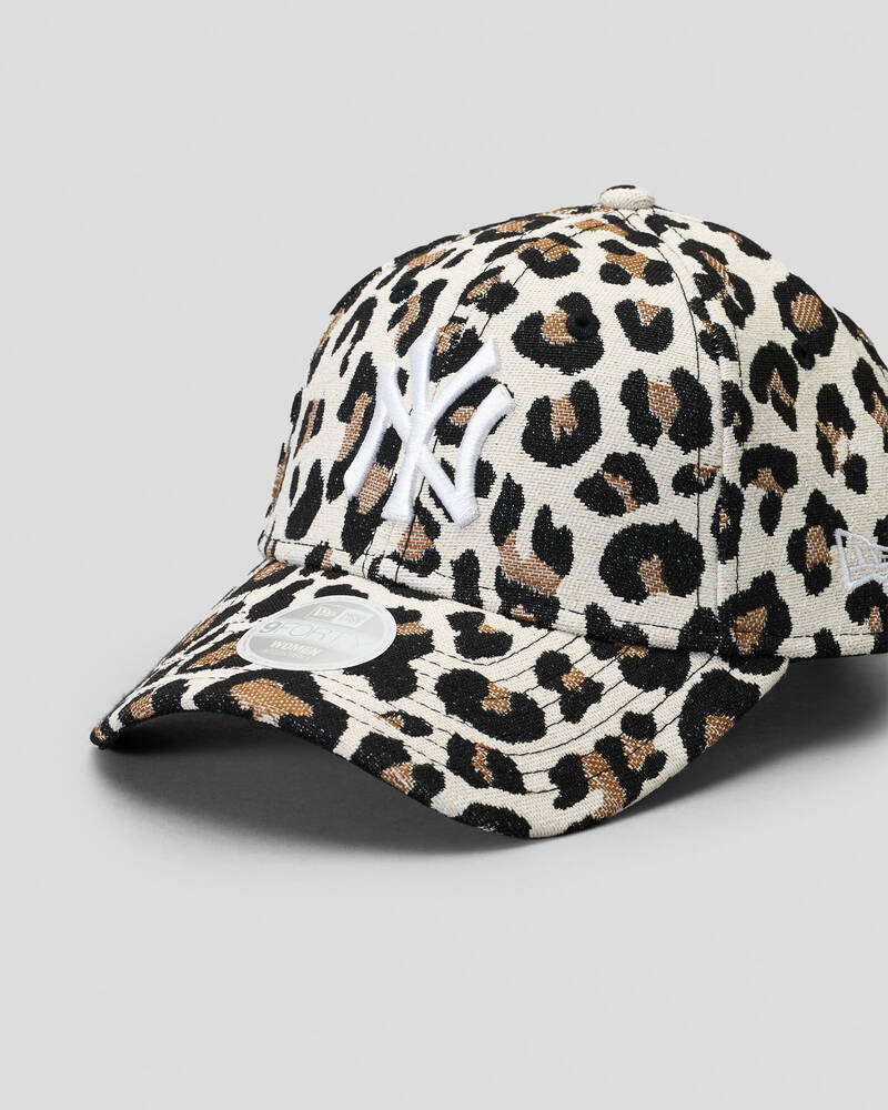 New Era NY Yankees Cap for Womens