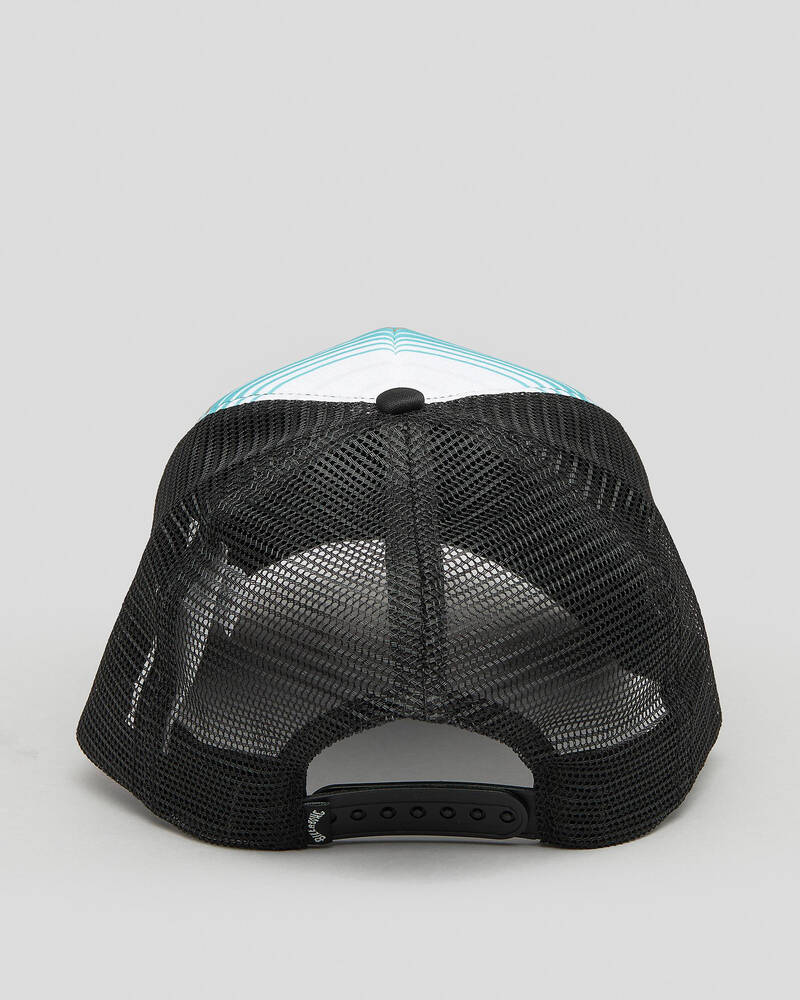 Billabong Range Trucker Cap for Mens