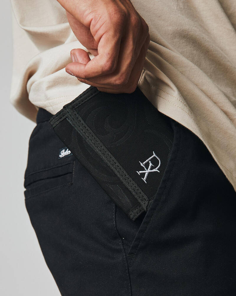 Dexter Assent Trifold Wallet for Mens