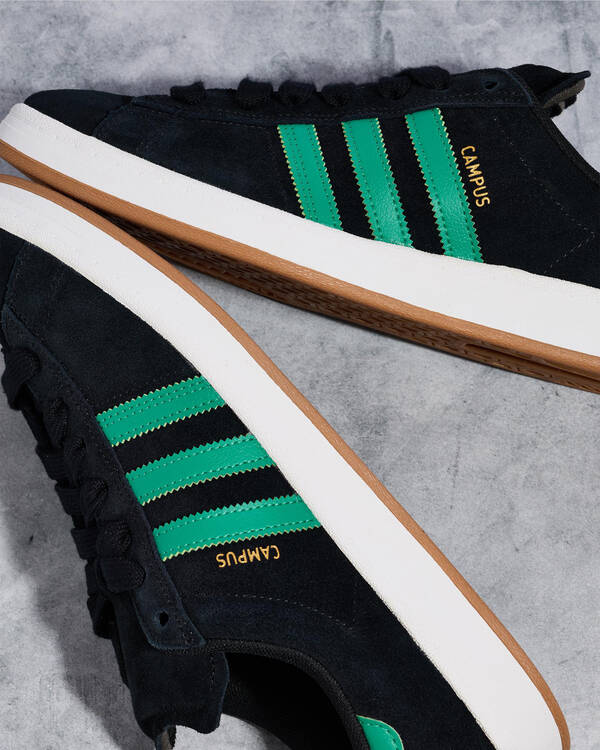 adidas Campus 90s ADV Shoes for Mens