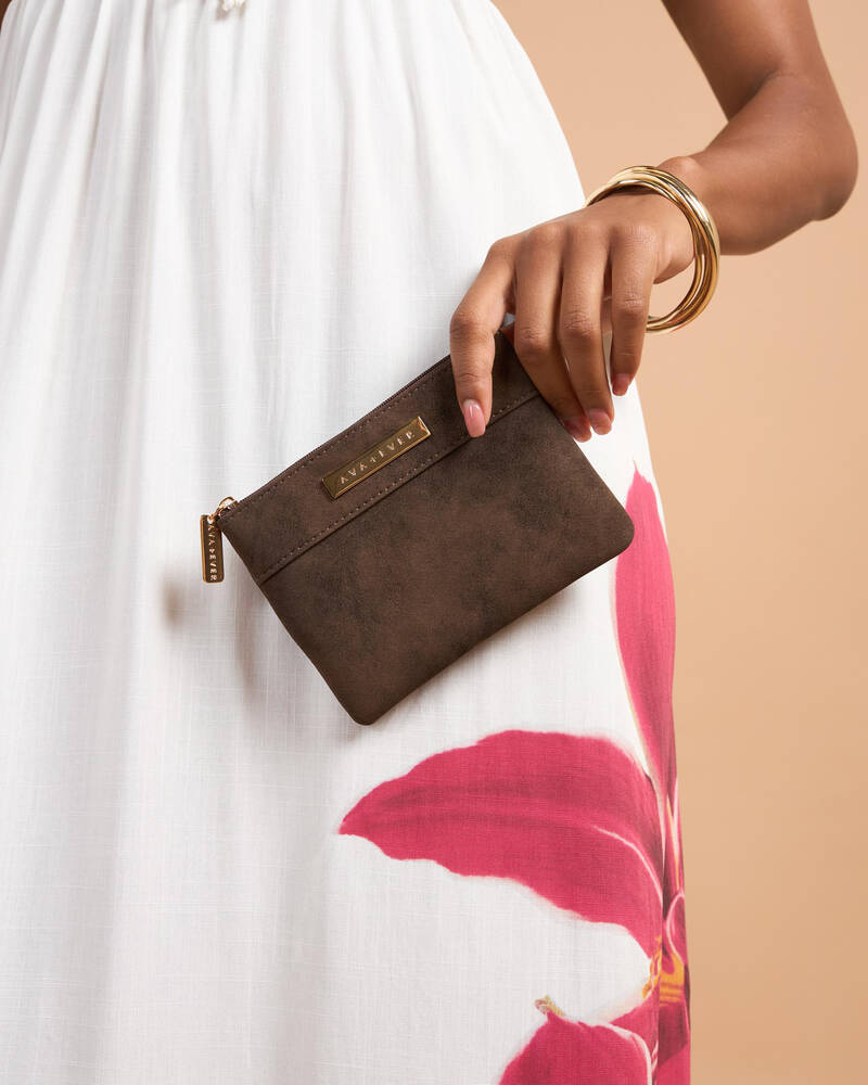 Ava And Ever Alexa Coin Purse for Womens