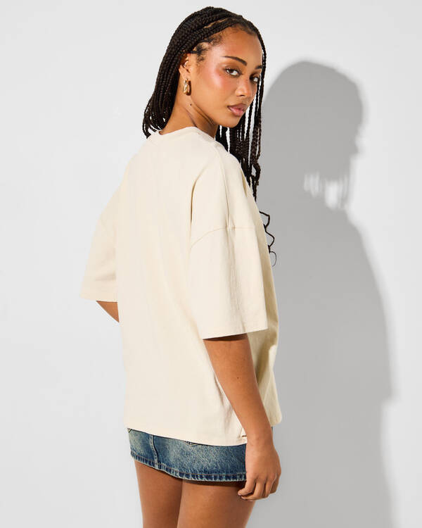 Volcom Mirrorz T-Shirt for Womens