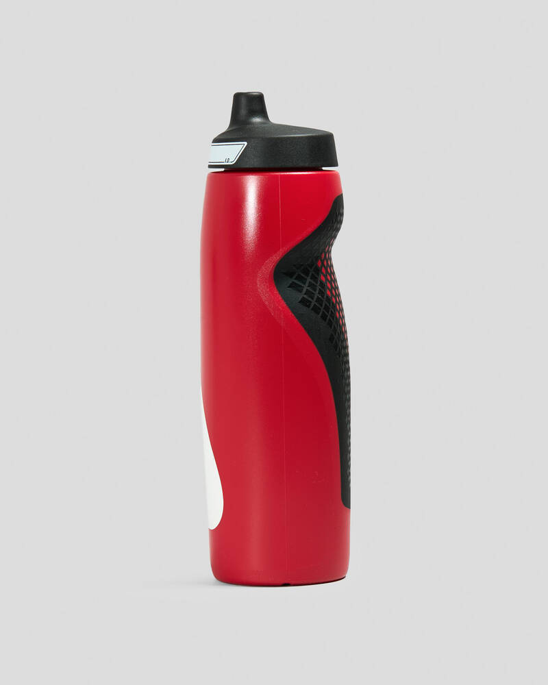 Nike 32oz Refuel Grip Bottle for Unisex